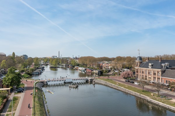 Medium property photo - Beethovenlaan 17, 3533 ER Utrecht